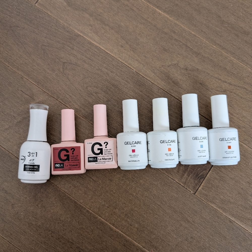 Gelcare Lot (7)